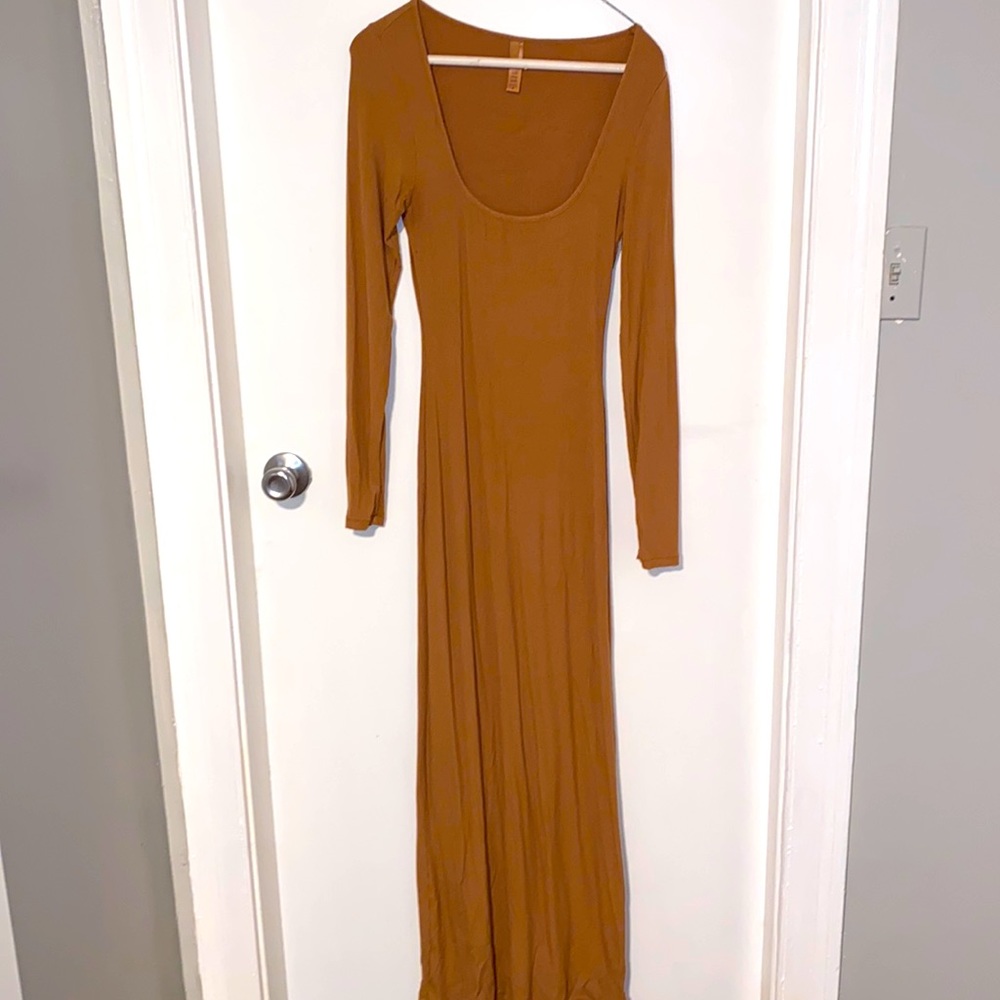 Skims Dress
